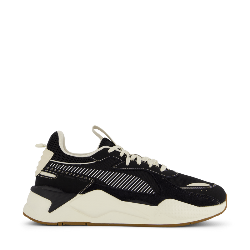 Puma RSX Suede Solestory