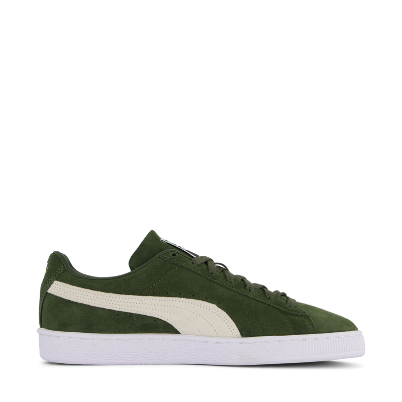 Puma Suede Classic XXI Solestory
