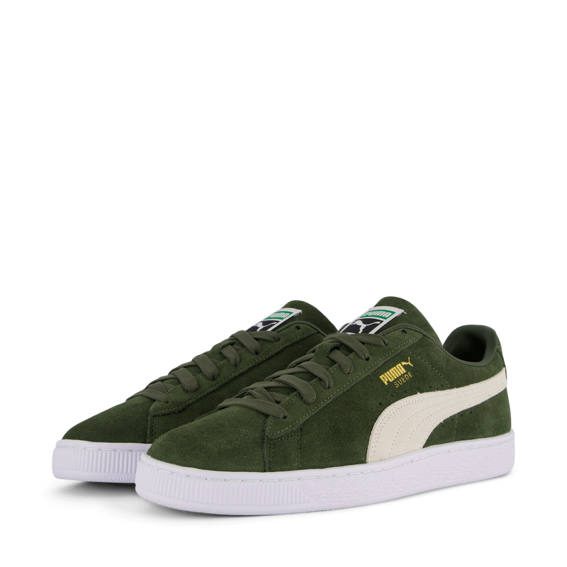 Suede Classic XXI