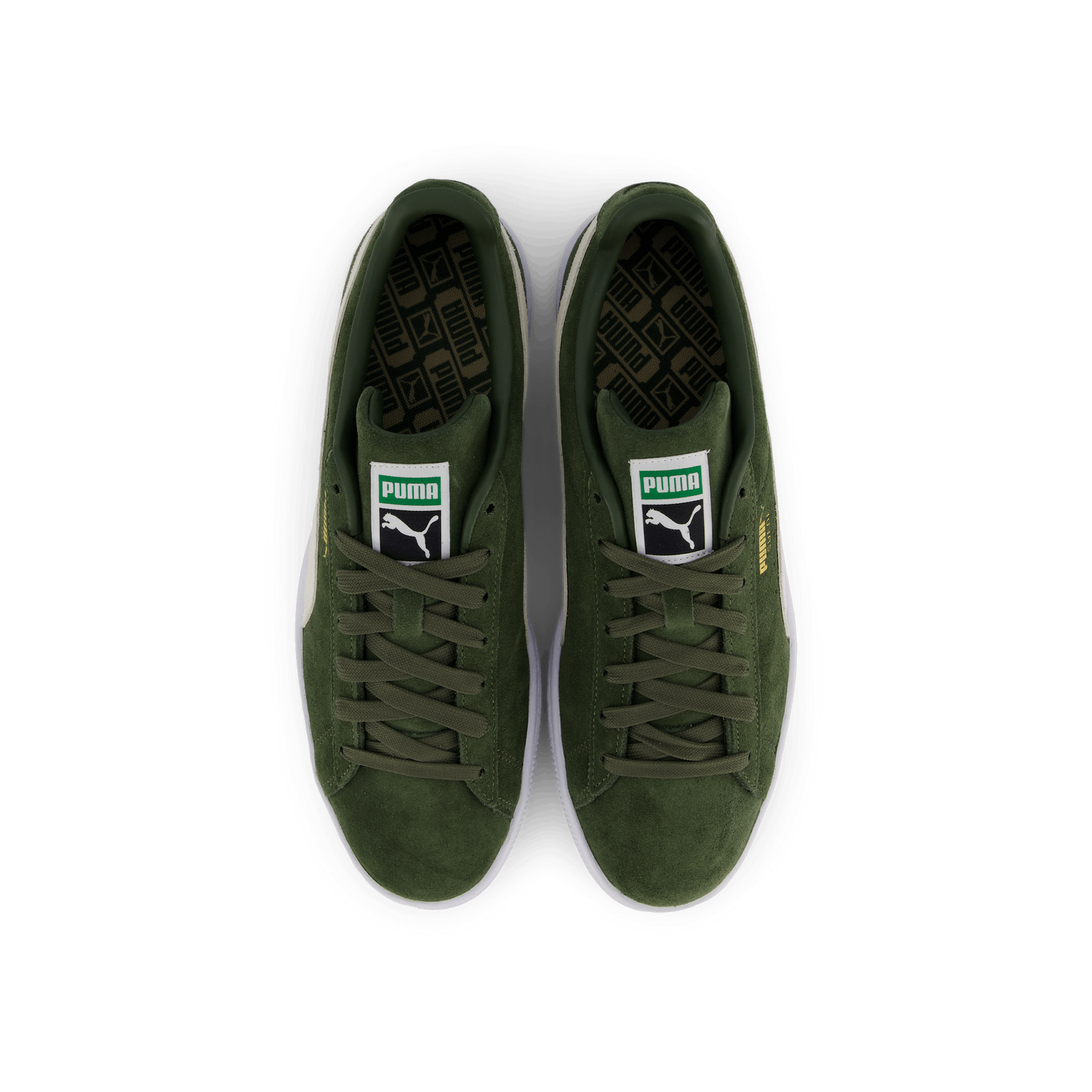 Puma suede classic atlanta clearance