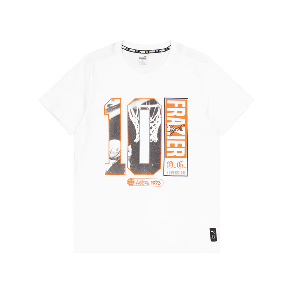 CLYDES CLOSET SS Tee