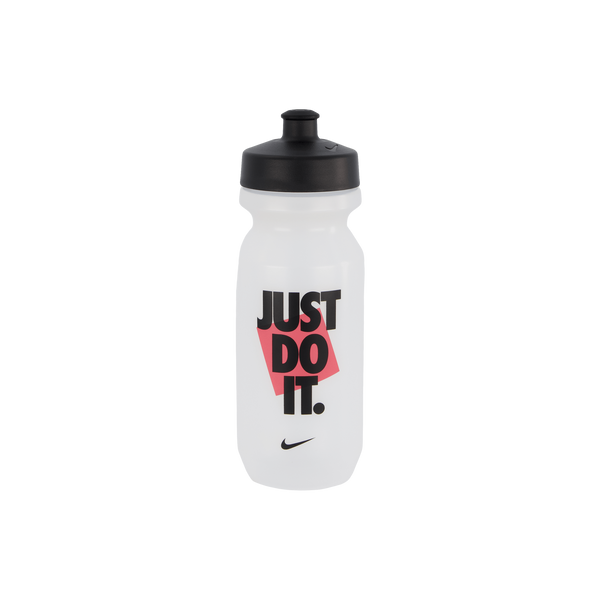 Nike Big Mouth 2.0 Bottle 650  Transparent