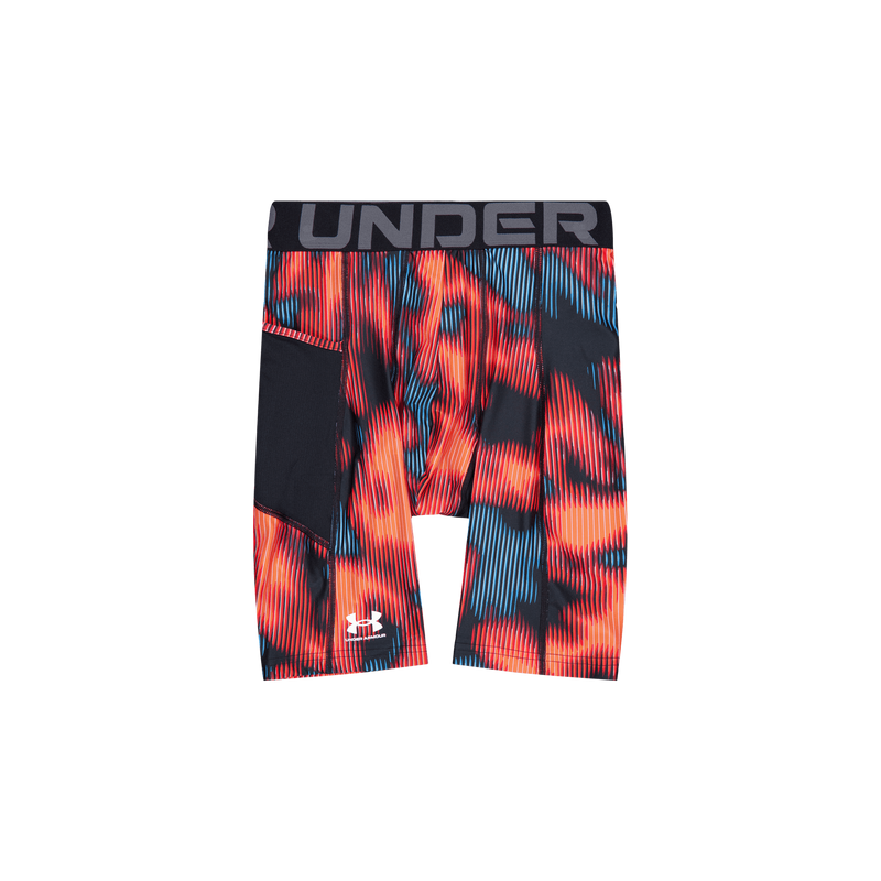 UA Hg Prtd Long Shorts Beta