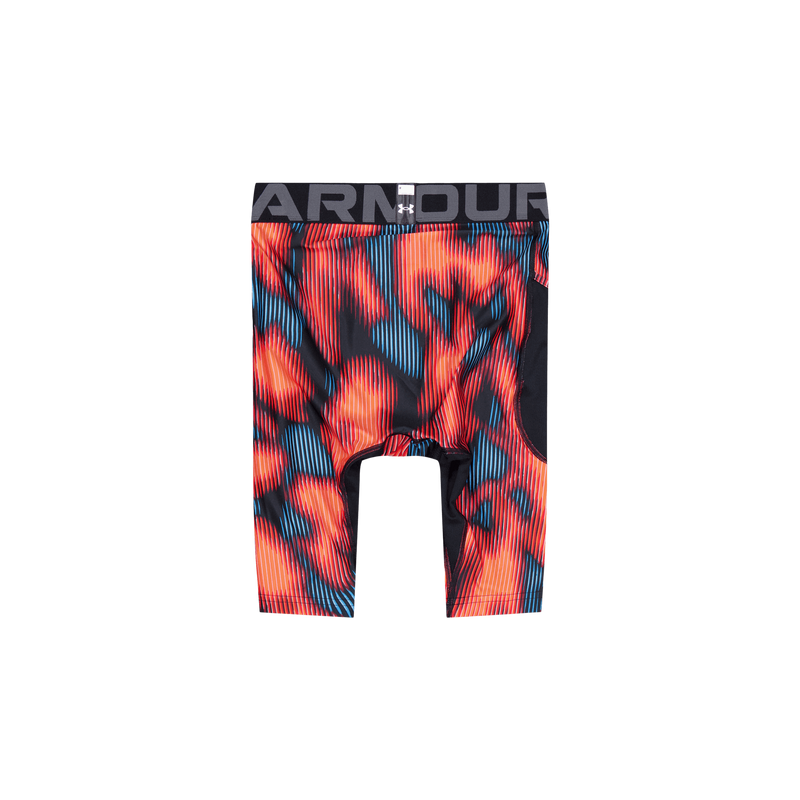 UA Hg Prtd Long Shorts Beta