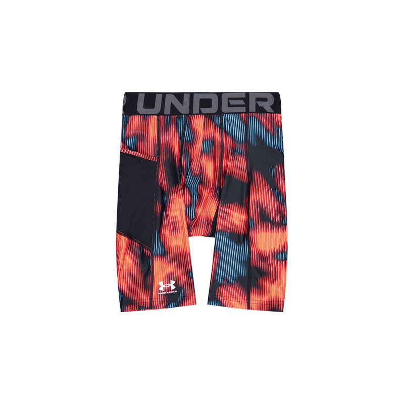 UA Hg Prtd Long Shorts Beta