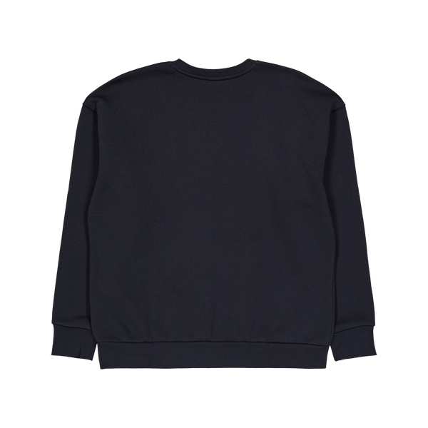 Essential Fleece Crew