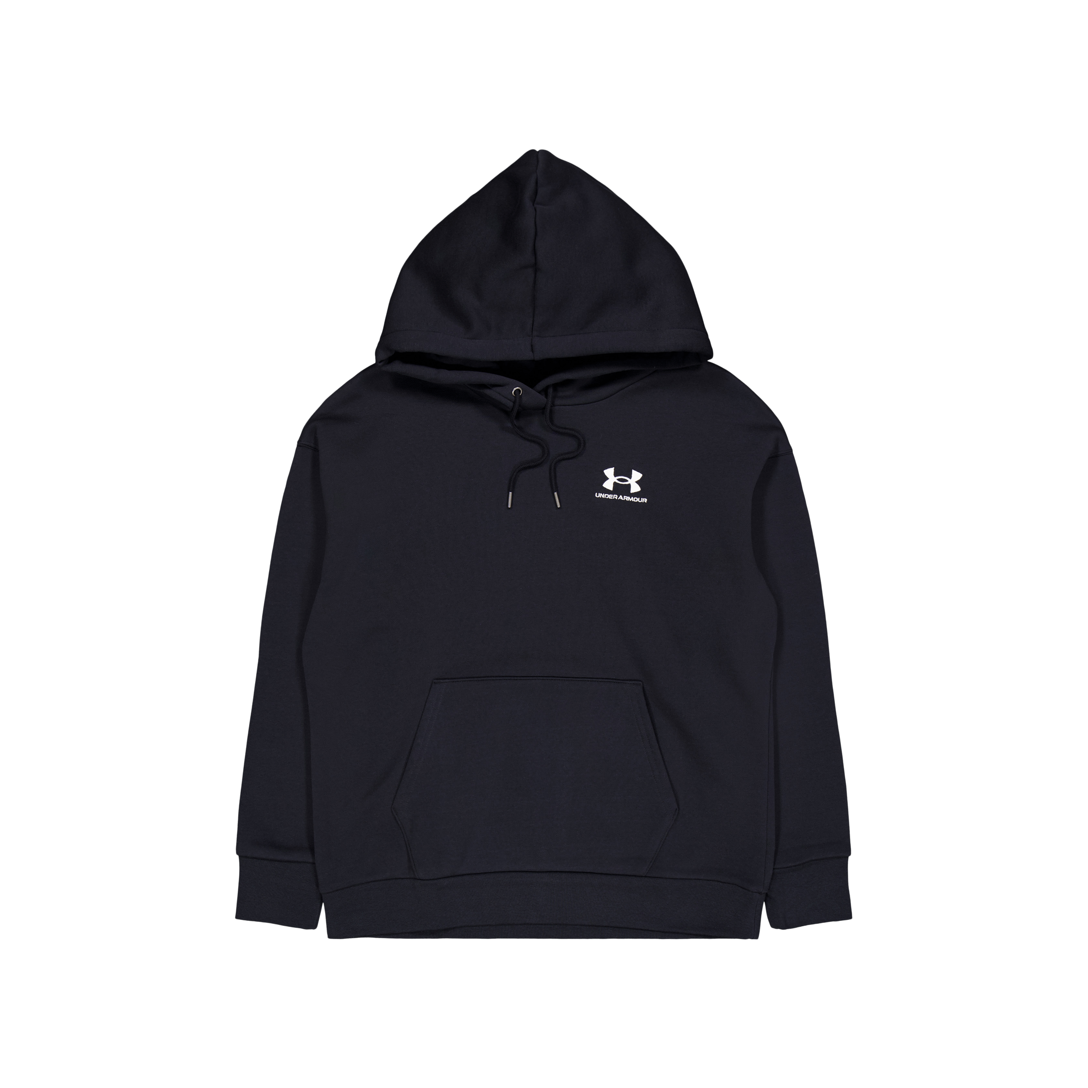 Essential Fleece Hoodie – Solestory