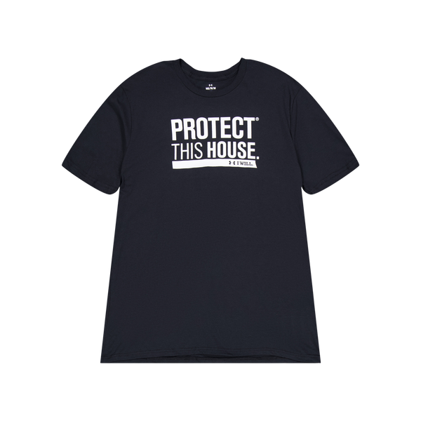 UA Protect This House Ss