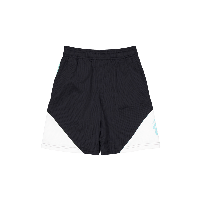 Under Armour Curry Boys Splash Short Solestory