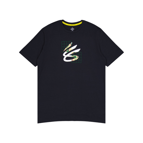UA Curry Camp Ss