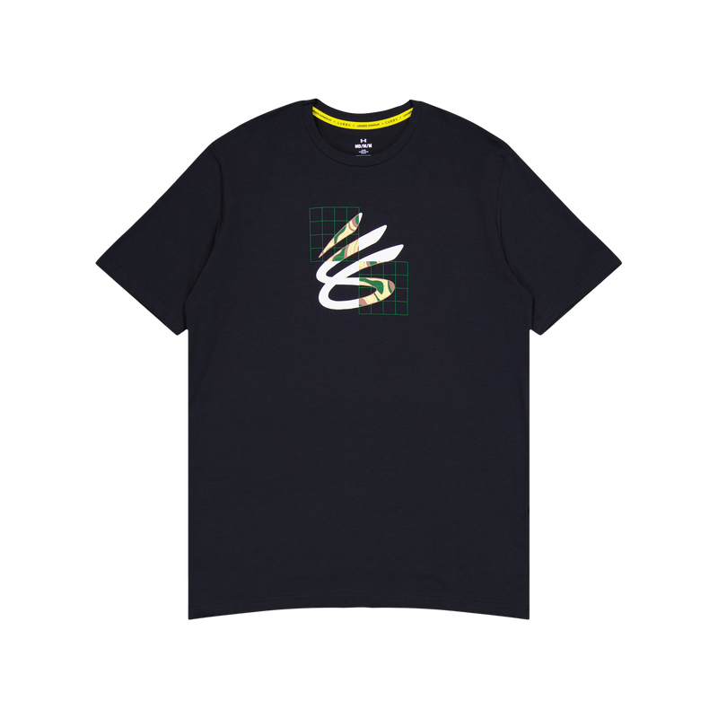 UA Curry Camp Ss