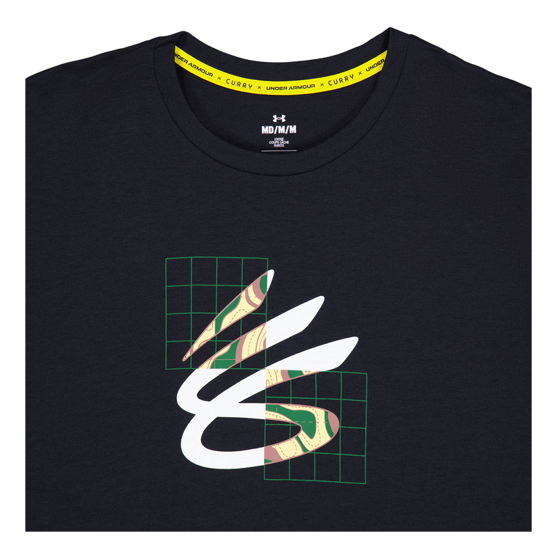 UA Curry Camp Ss