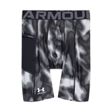 UA Hg Prtd Long Shorts