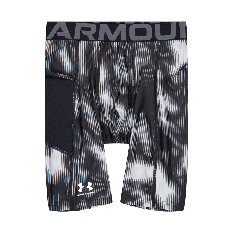 UA Hg Prtd Long Shorts