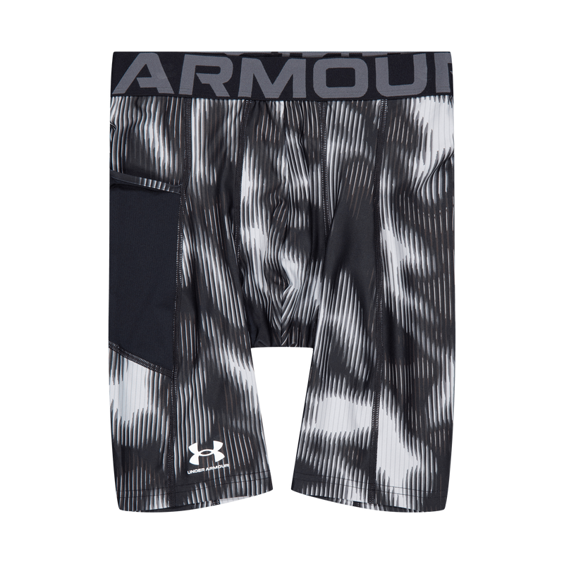 UA Hg Prtd Long Shorts