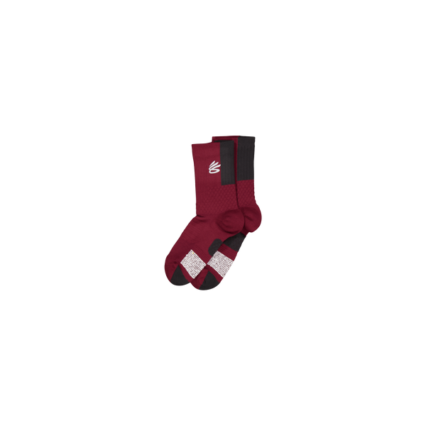 Curry UA Ad Playmaker 1p Mid