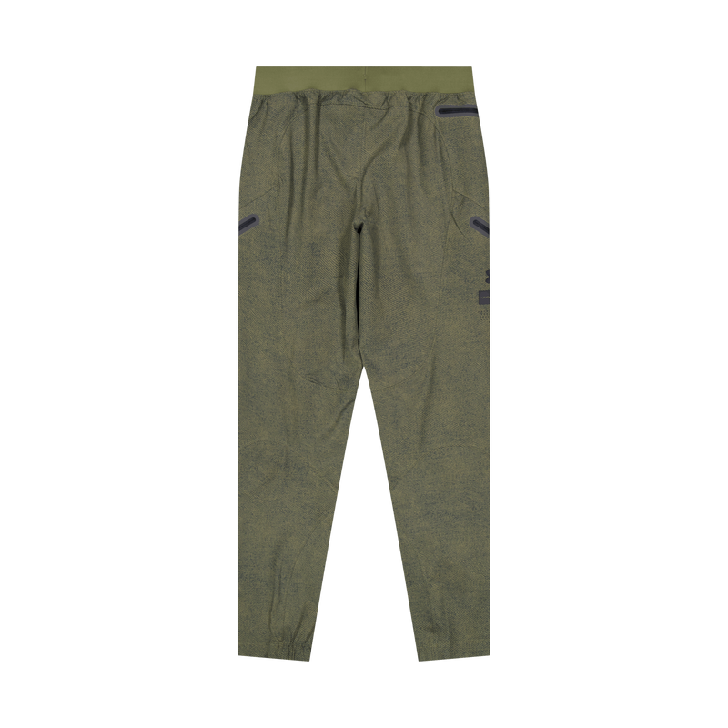 Under Armour Unstoppable Hybrid Pants Green Men's