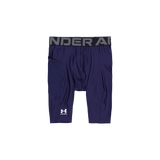 UA Hg Armour Lng Shorts