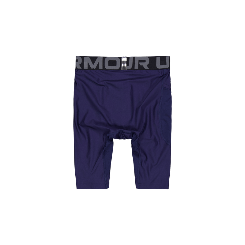 UA Hg Armour Lng Shorts