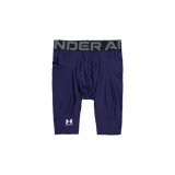 UA Hg Armour Lng Shorts