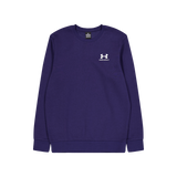 UA Essential Fleece Crew