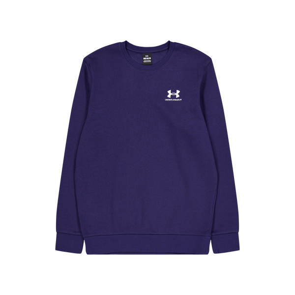 UA Essential Fleece Crew