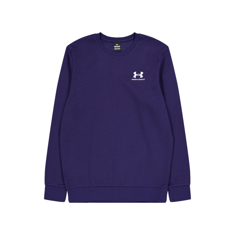 UA Essential Fleece Crew