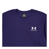 UA Essential Fleece Crew