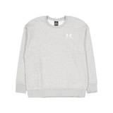Essential Fleece Crew Mod  Light