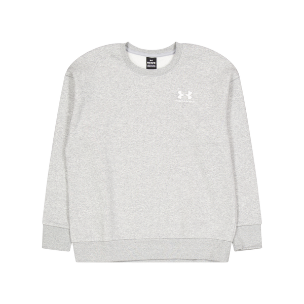 Essential Fleece Crew Mod  Light