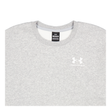 Essential Fleece Crew Mod  Light