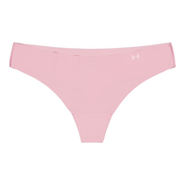 Ps Thong 3pack Pink Elixir