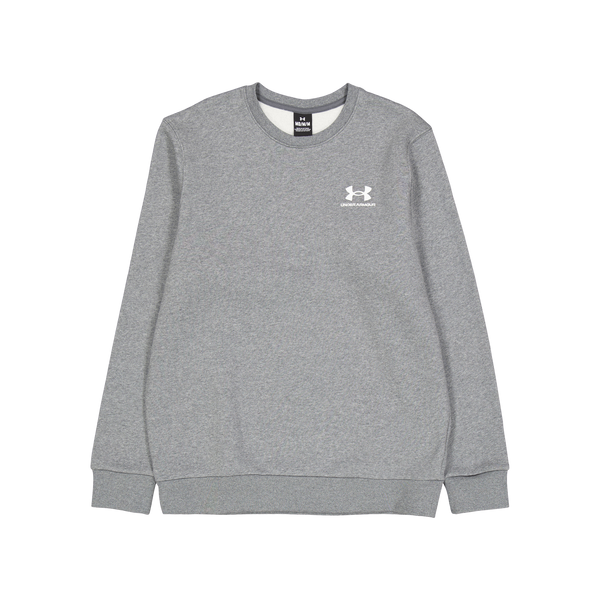UA Essential Fleece Crew