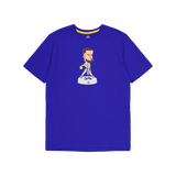 UA Curry Bobble Head Tee