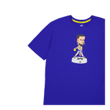 UA Curry Bobble Head Tee