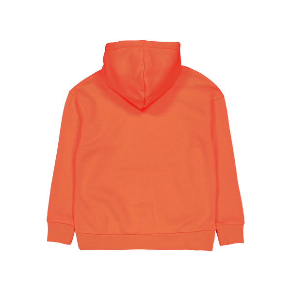 Essential Fleece Hoodie Venom