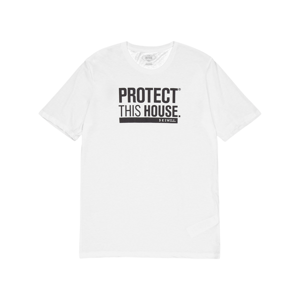 UA Protect This House Ss
