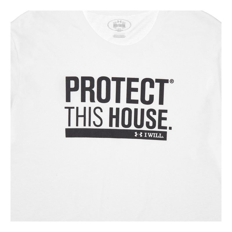 UA Protect This House Ss