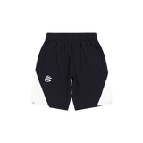 Curry Splash Fleece Short