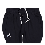 Curry Splash Fleece Short
