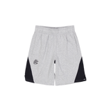 Curry Splash Fleece Short Mod
