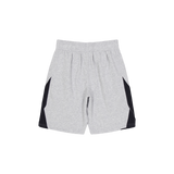 Curry Splash Fleece Short Mod