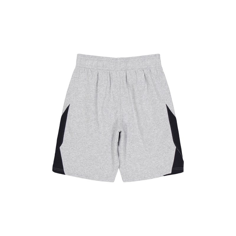 Curry Splash Fleece Short Mod