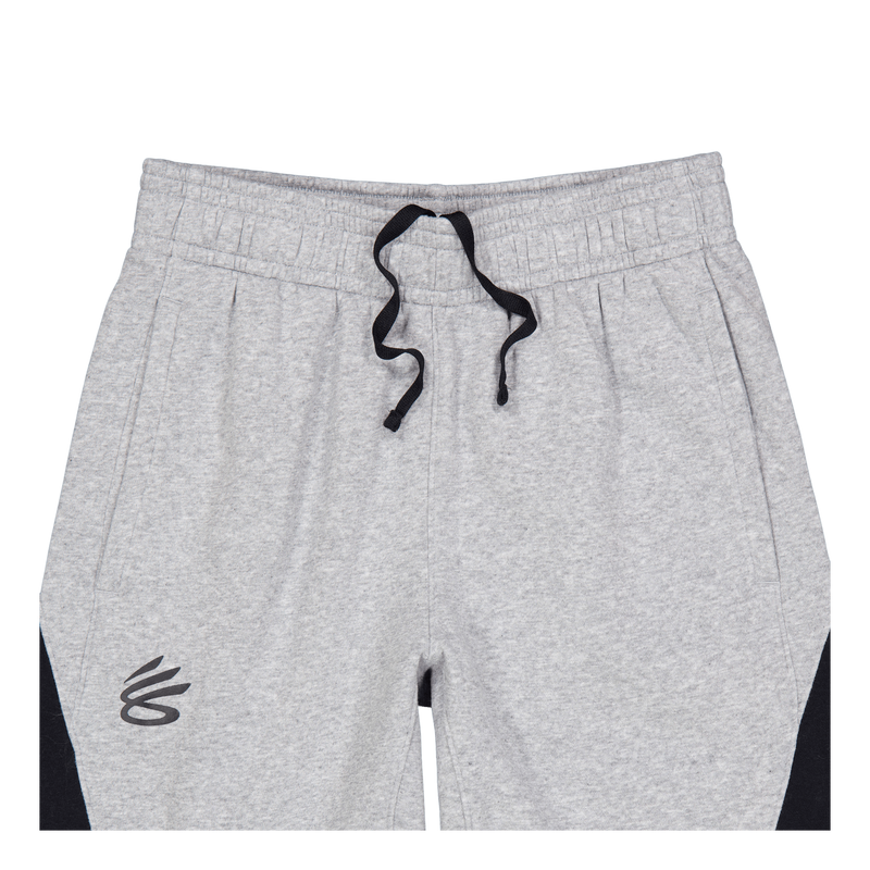 Under Armour Curry Splash Fleece Short Mod Solestory