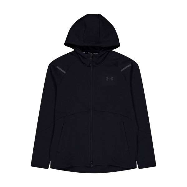 UA Unstoppable Flc FZ Solestory