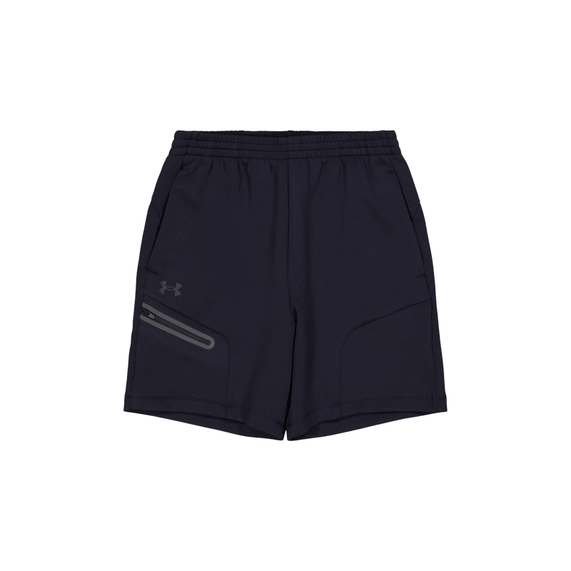 UA Unstoppable Flc Shorts