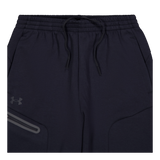 UA Unstoppable Flc Shorts