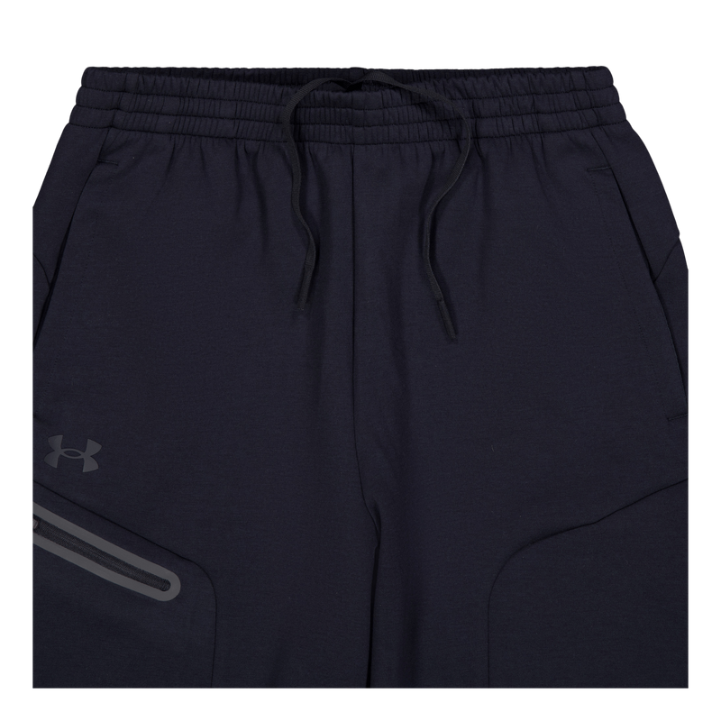 UA Unstoppable Flc Shorts