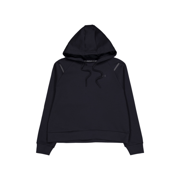 Women's Unstoppable Flc Hoodie