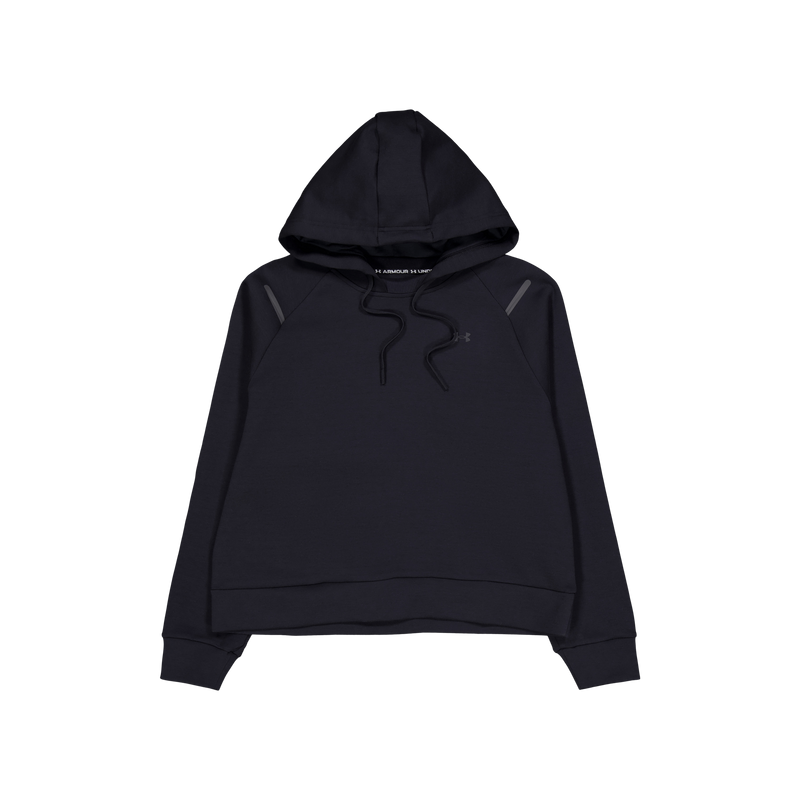 Women's Unstoppable Flc Hoodie